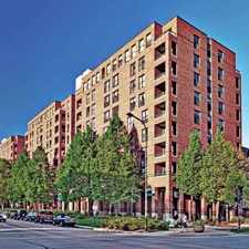 Rental info for Evanston Place Apartments
