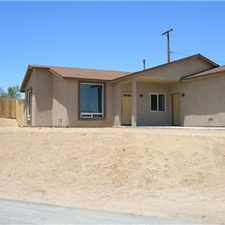 Rental info for Spectacular view,cornr lot, vault cilings,no smoke