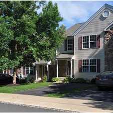 Rental info for 3 Bedroom 2.5 BATH w/finished wall out basement-