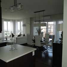 Rental info for condo super grand 3 1/2