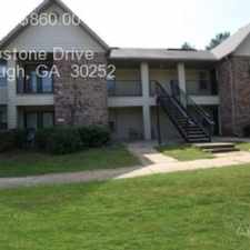 Rental info for Two bedroom, two bathroom spacious apartment