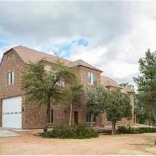 Rental info for Payson AZ.85541.4bd.home 2.4 Acre,Backs Nat forest