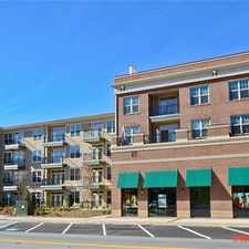 Rental info for Revival on Main