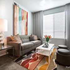 Rental info for Trillium 44 - NOW OPEN