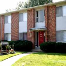 Rental info for Westfield Apartments