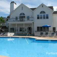Rental info for Middletown Ridge