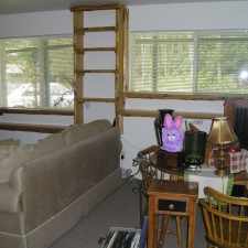 Rental info for 1 bd/1 ba