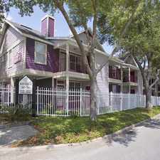 Rental info for Arlington Square & Wisteria Downs Apartments