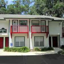 Rental info for The Landings At Bivens Arm