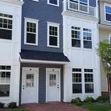 Rental info for The Commons