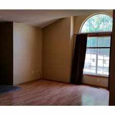 Rental info for Oregon City Home for Rent 10/1/15