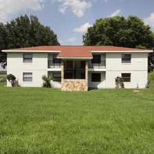 Rental info for Cute Tiled 2 Bedroom Condo for Rent in Haines City