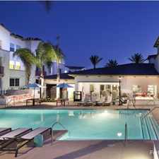 Rental info for Seta Apartment Homes