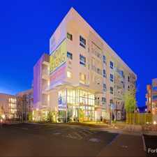 Rental info for Parc One