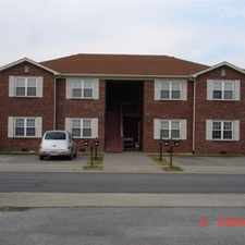 Rental info for Burkhead Realty Holdings, LLC