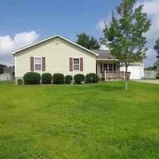 Rental info for 224 Chaparral Trail