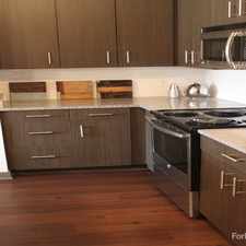 Rental info for M Station Apartments