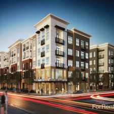 Rental info for Elan City Center