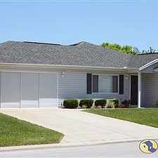 Rental info for Single Family Home Home in Summerfield for For Sale By Owner