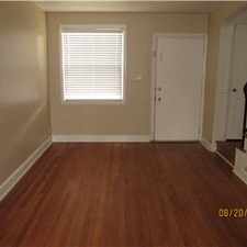 Rental info for 2 Bedroom Townhouse w/ Finished Basement in the O'Donnell Heights area