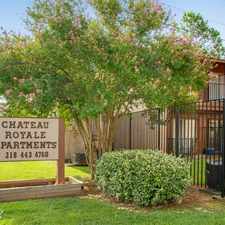 Rental info for Chateau Royale Apartments