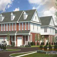 Rental info for Enclave Village