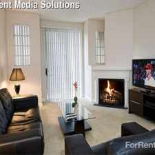 Rental info for LA Furnished Apartments