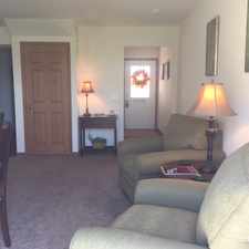 Rental info for The Villas at Patriot Estates