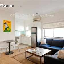 Rental info for 6300 2 bedroom Apartment in Eastern Suburbs Bondi North