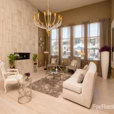 Rental info for Fiori Estates