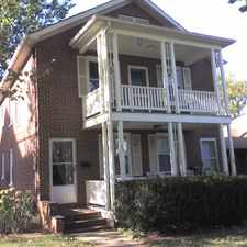 Rental info for AWESOME! Private Condo in Historic Westminster-Close to EVERYTHING!