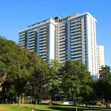 Rental info for 225 Davisville Avenue