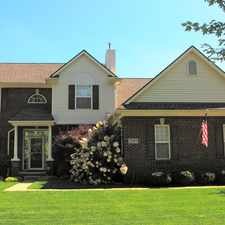 Rental info for New 4 Bed / 2.5 Bath in Southfield - Tyler Estates Subdivision
