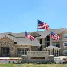 Rental info for Stone Knights Apartments