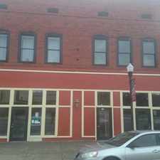 Rental info for 161 West Main Street