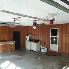 Rental info for 1111 North Glennwood Trail