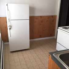 Rental info for 40 John Street
