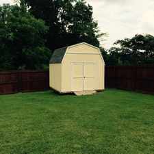 Rental info for 1427 Ambleside Dr