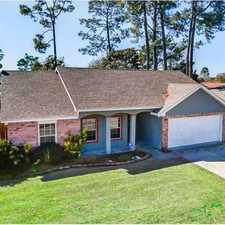 Rental info for 1702 Kings Row