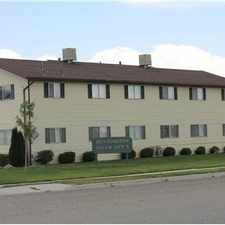 Rental info for Huntington Hills Apartments