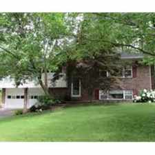 Rental info for Old Southwest House for Rent $1,700