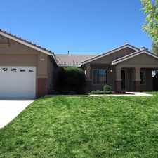 Rental info for 1721 G Ct