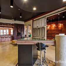 Rental info for Penn Circle Apartments of Carmel