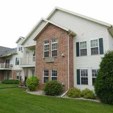 Rental info for Hunter's Creek
