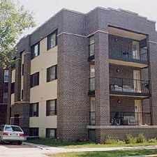 Rental info for 415 N Henry St