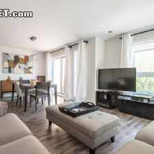 Rental info for $1502 2 bedroom Apartment in Montreal Area Longueuil