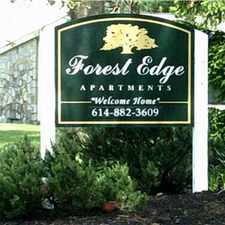 Rental info for Forest Edge Apartments in the Strawberry Farms area