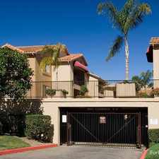 Rental info for Avalon La Jolla Colony