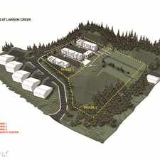 Rental info for Terraces at Lawson Creek