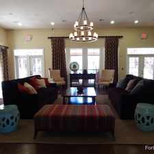 Rental info for The Grove Apartments